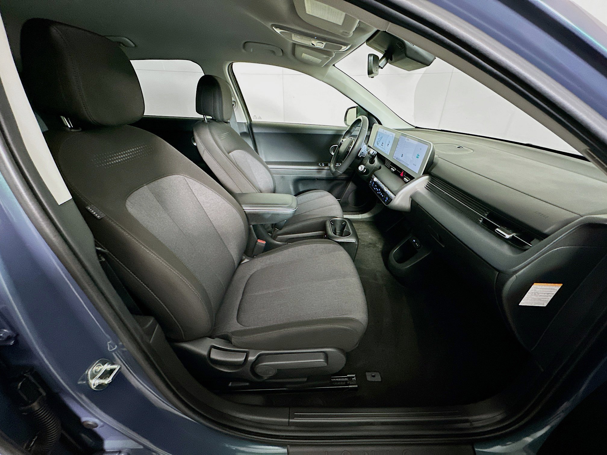 Used 2024 Hyundai Ioniq 5 SEL image 31