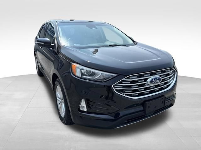 Used 2019 Ford Edge SEL w/ Equipment Group 201A AWD/4WD image 3