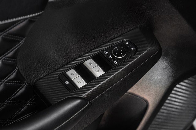 Used 2022 Mitsubishi Outlander SEL image 43