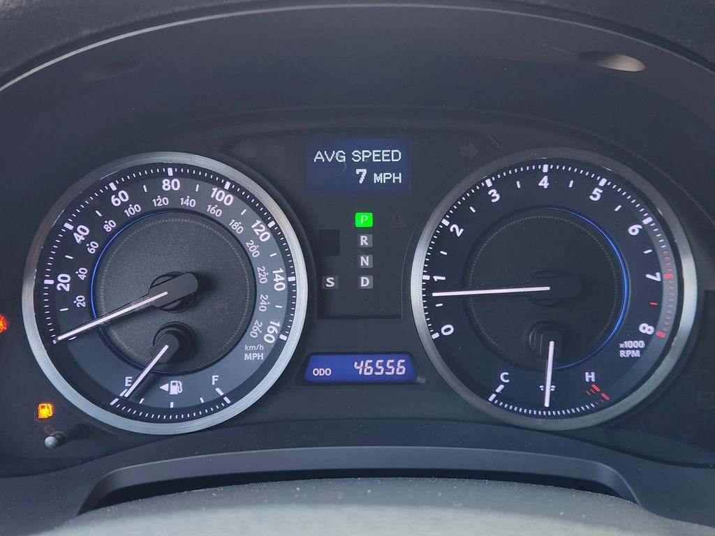 Used 2012 Lexus IS 250 w/ Premium Pkg Value Edition image 15