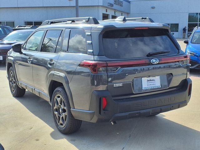 New 2026 Subaru Outback Limited AWD/4WD image 2