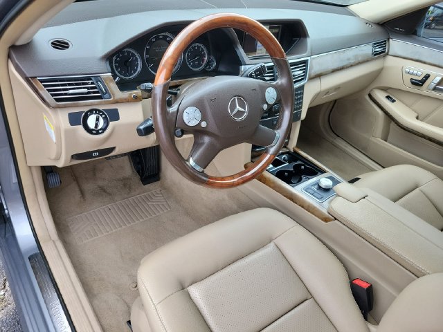 Used 2010 Mercedes-Benz E 350 Sedan w/ Premium 1 Pkg image 10