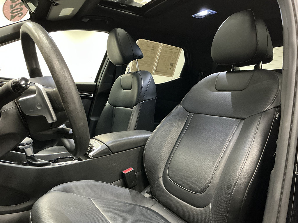 Used 2024 Hyundai Santa Cruz Night AWD/4WD image 9