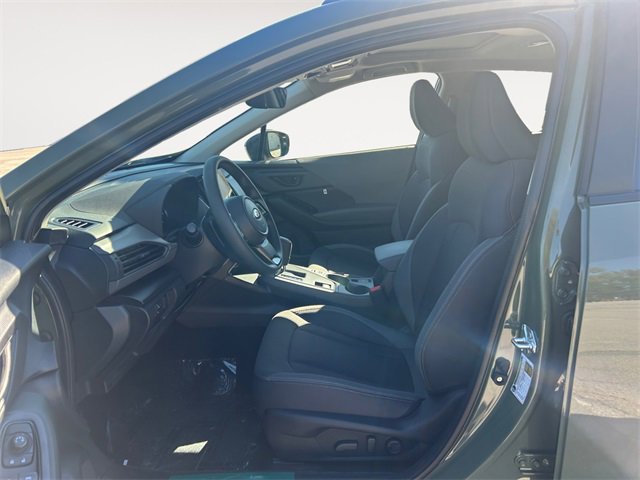 New 2026 Subaru Crosstrek 2.5i Premium image 9