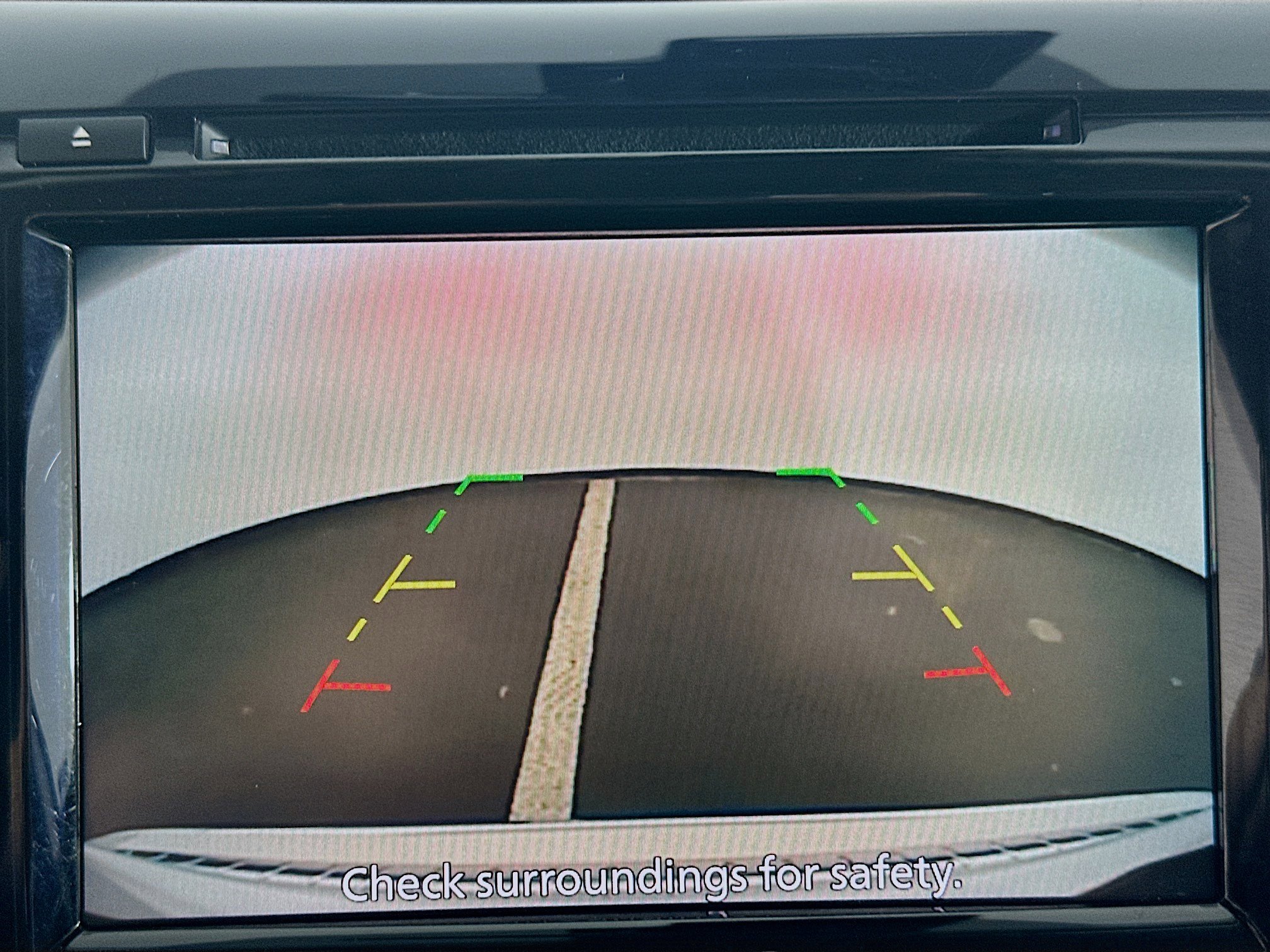 Used 2024 Nissan Murano SV image 21