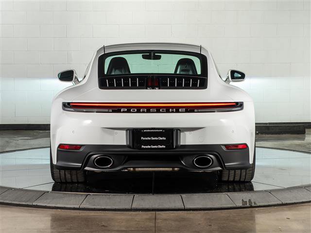 Used 2025 Porsche 911 Carrera image 10
