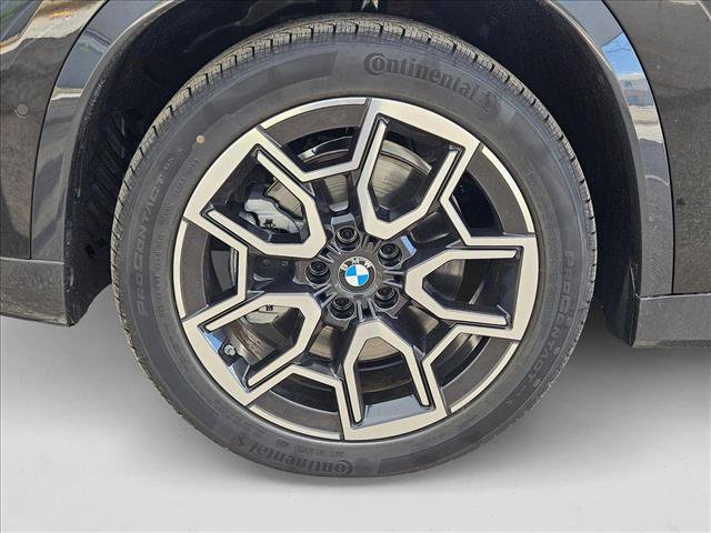 Used 2025 BMW X1 xDrive28i w/ Convenience Package image 9