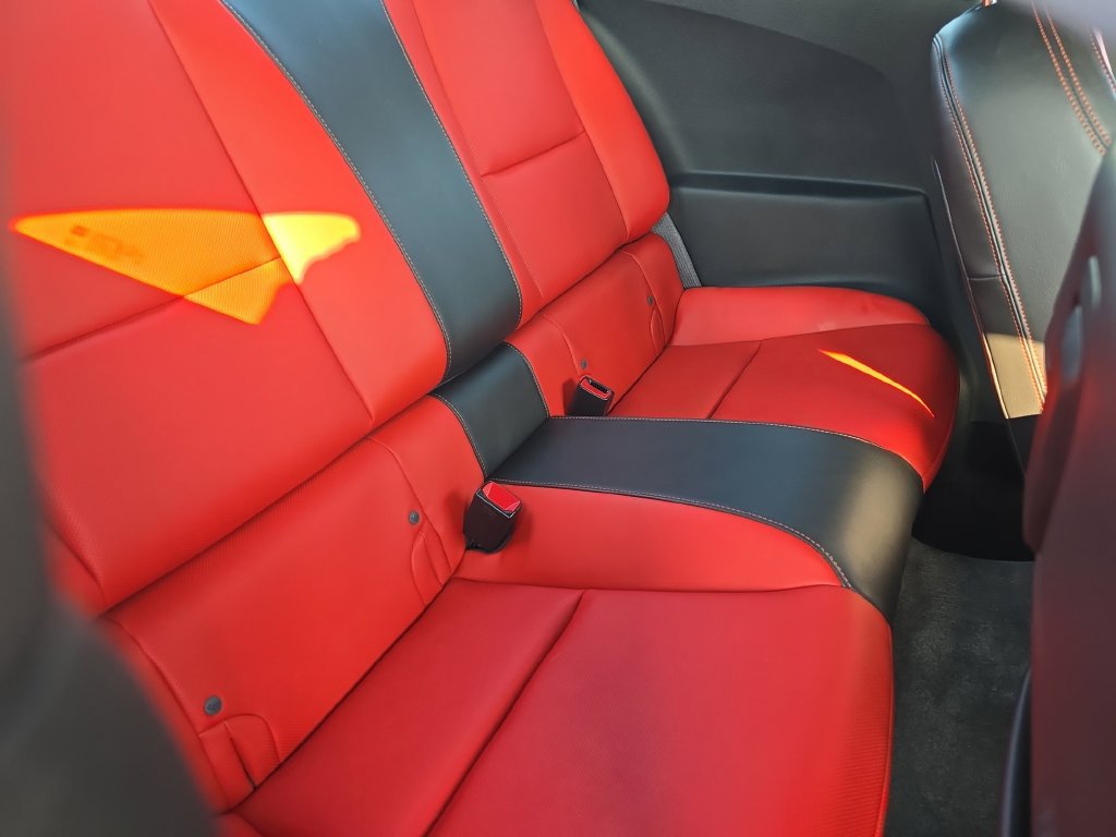Used 2010 Chevrolet Camaro SS w/ RS Package RWD image 17