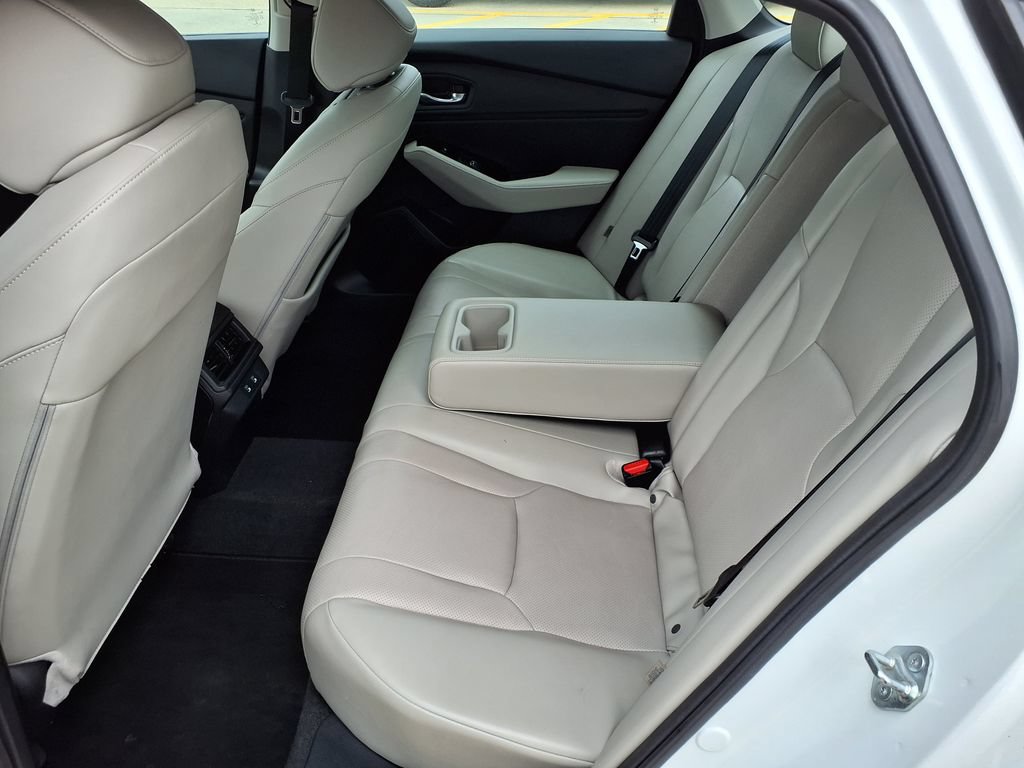 Used 2023 Honda Accord Touring image 28