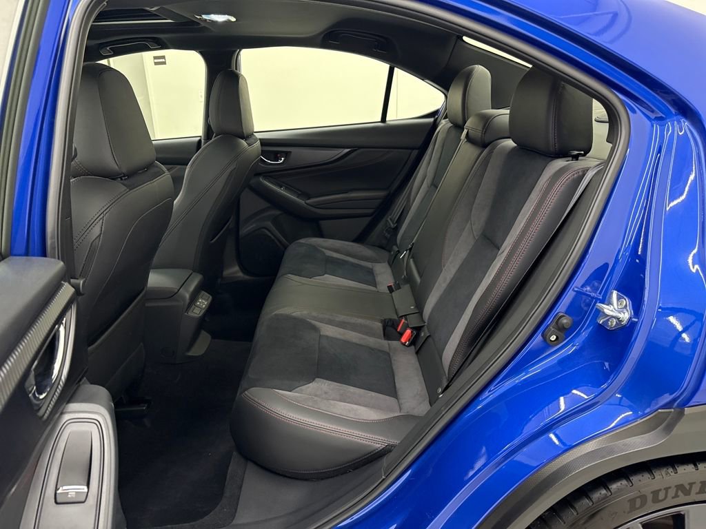Used 2024 Subaru WRX Limited w/ Popular Package #1A image 25