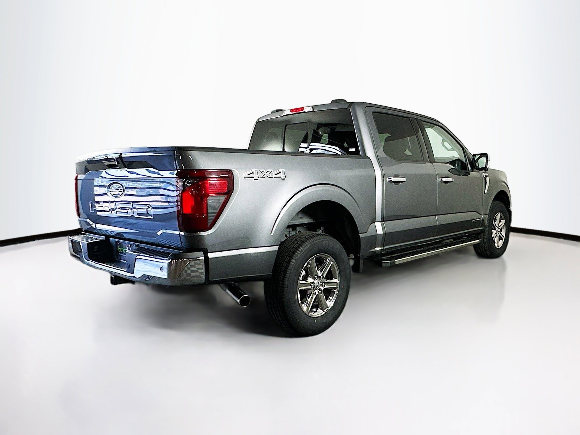 Used 2024 Ford F150 XLT w/ Equipment Group 302A MID image 9
