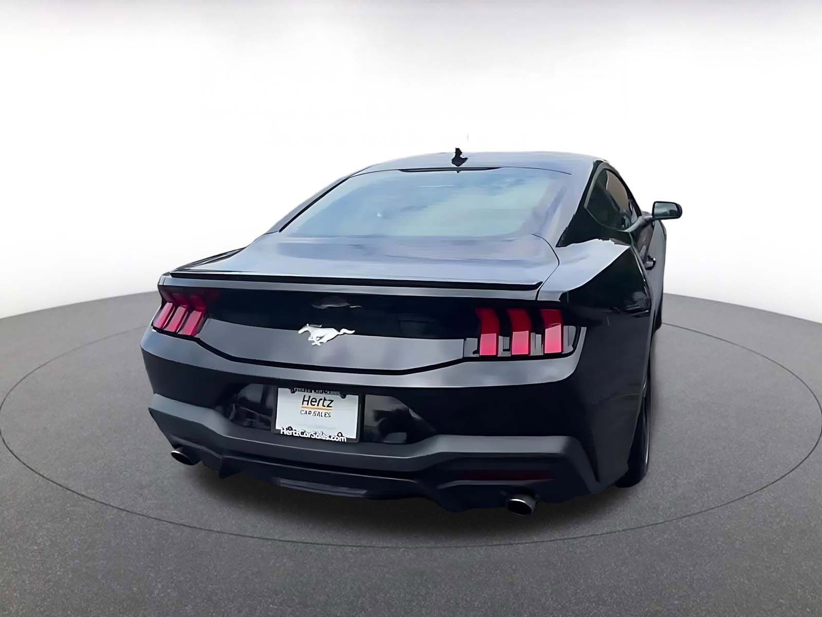 Used 2024 Ford Mustang Premium image 14
