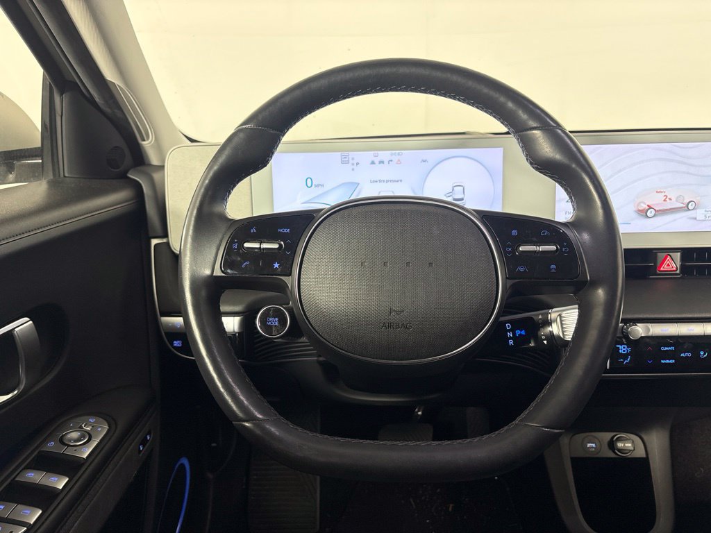 Used 2024 Hyundai Ioniq 5 Limited RWD image 26
