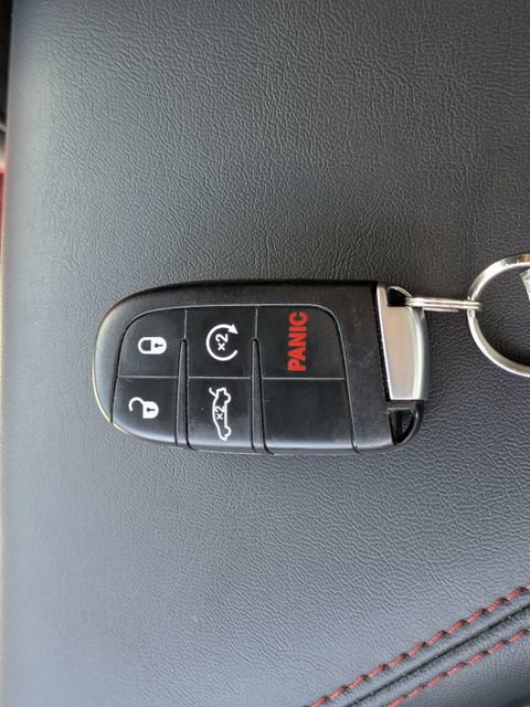 Used 2023 Dodge Challenger R/T Scat Pack RWD image 28