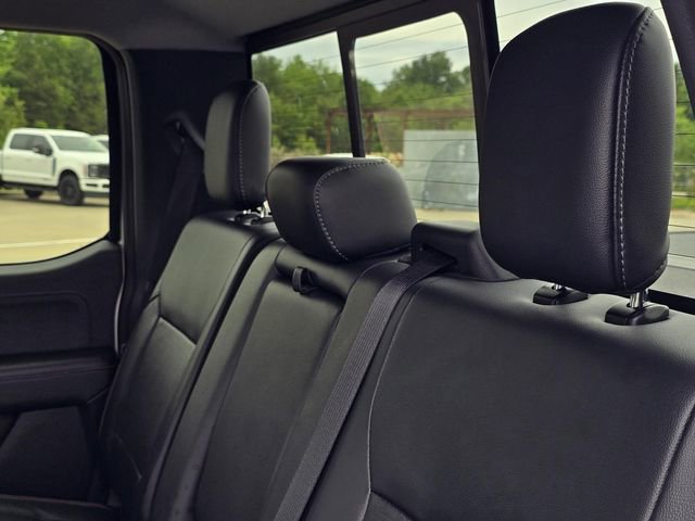 Used 2023 Ford F150 Lariat w/ Trailer Tow Package AWD/4WD image 34