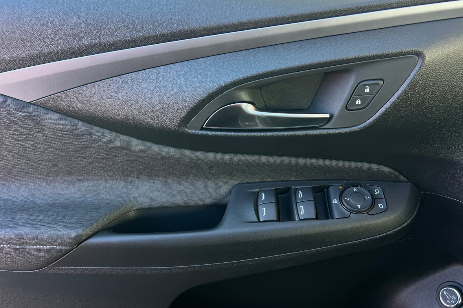 New 2026 Buick Envista Preferred w/ Convenience I Package image 9