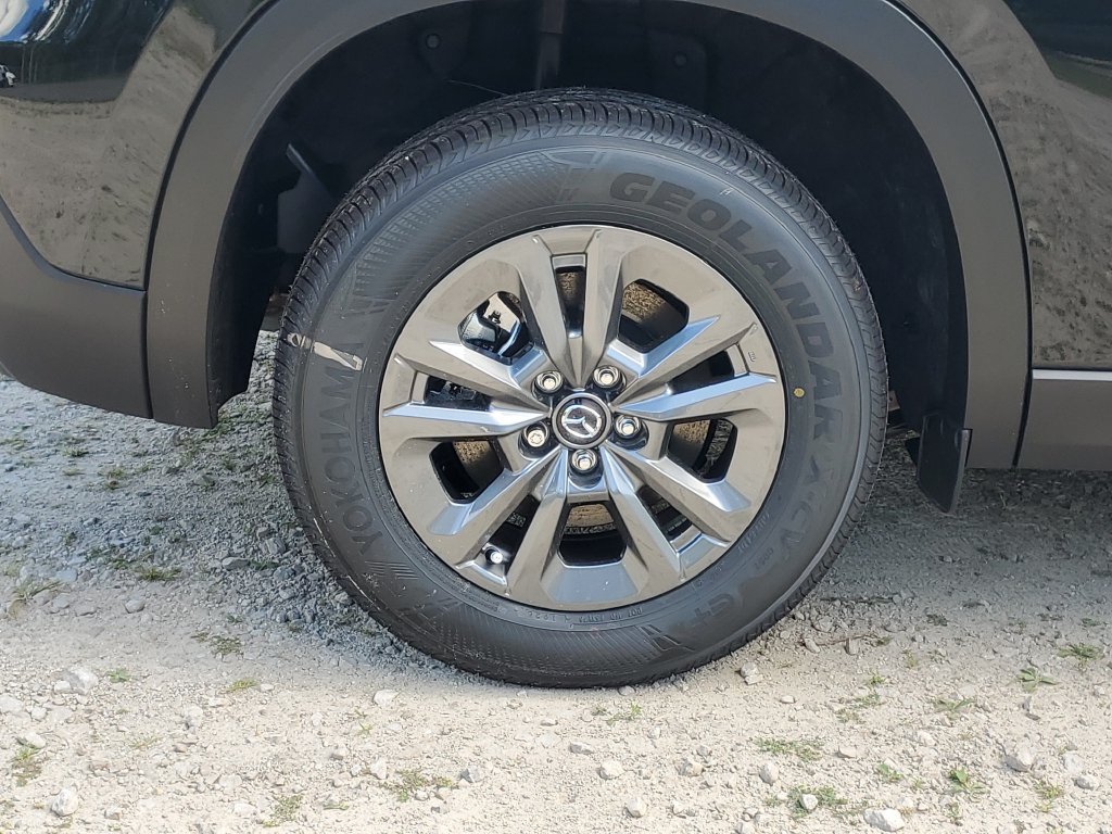 New 2026 MAZDA CX-5 Select AWD/4WD image 5