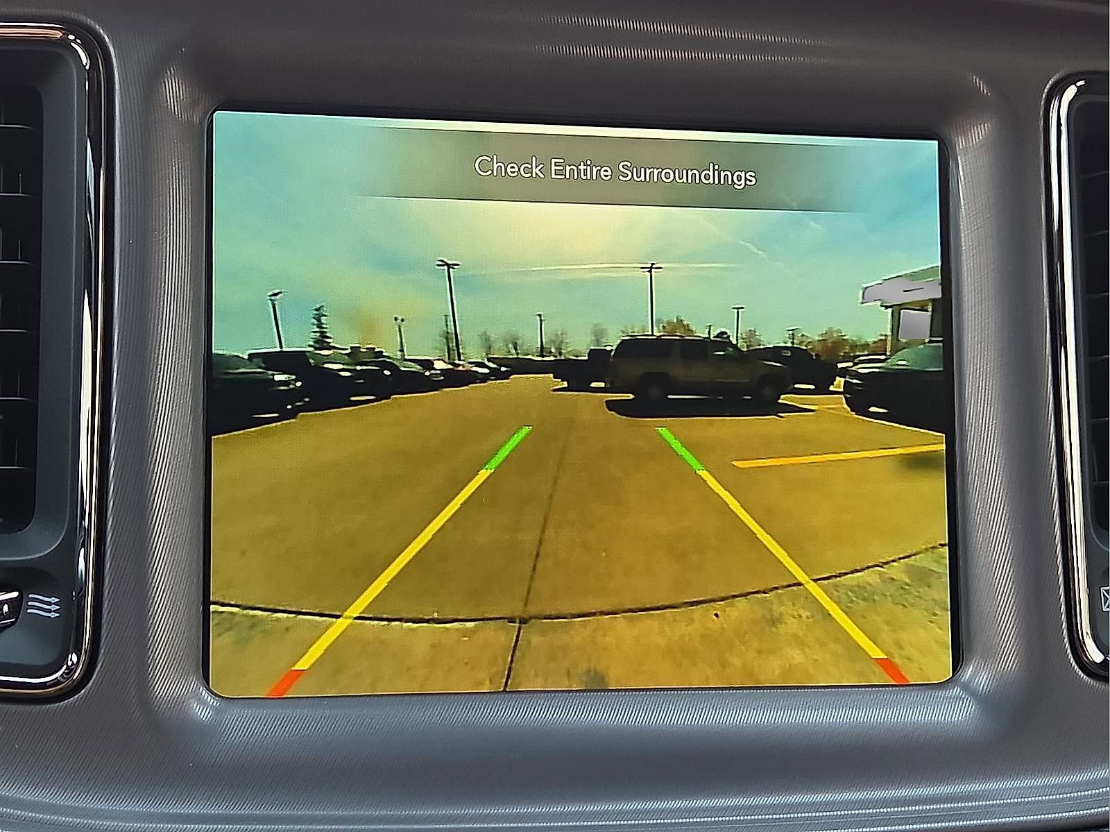 Used 2023 Dodge Challenger SRT Hellcat w/ Driver Convenience Group image 16