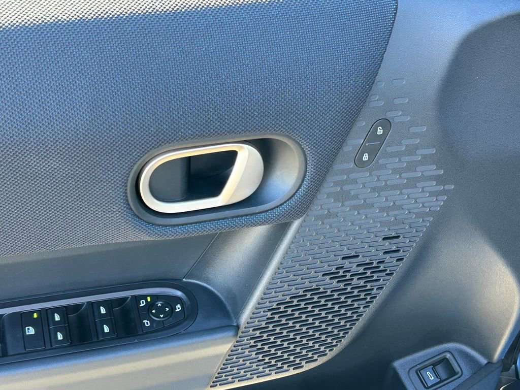 Used 2025 MINI Cooper S image 12