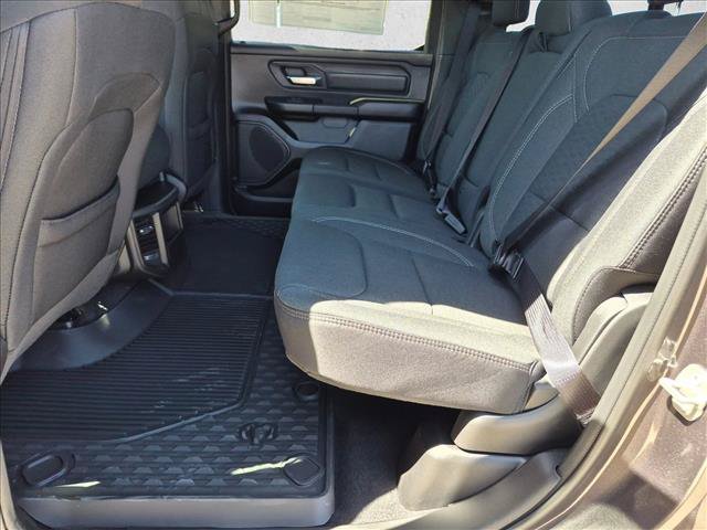 New 2026 RAM 1500 Classic Warlock AWD/4WD image 17