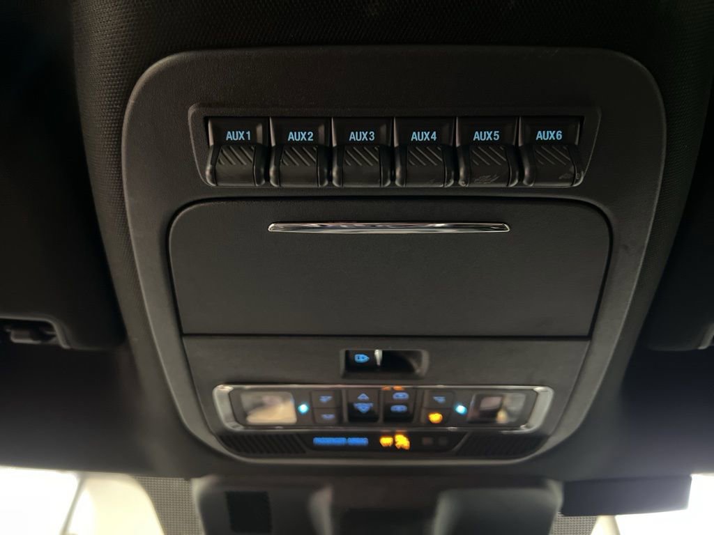 Certified 2025 Ford F150 Raptor image 30