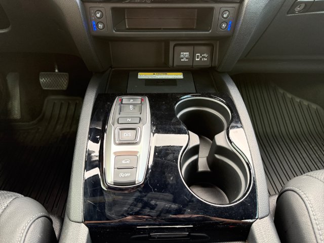 Used 2021 Honda Passport Elite image 24