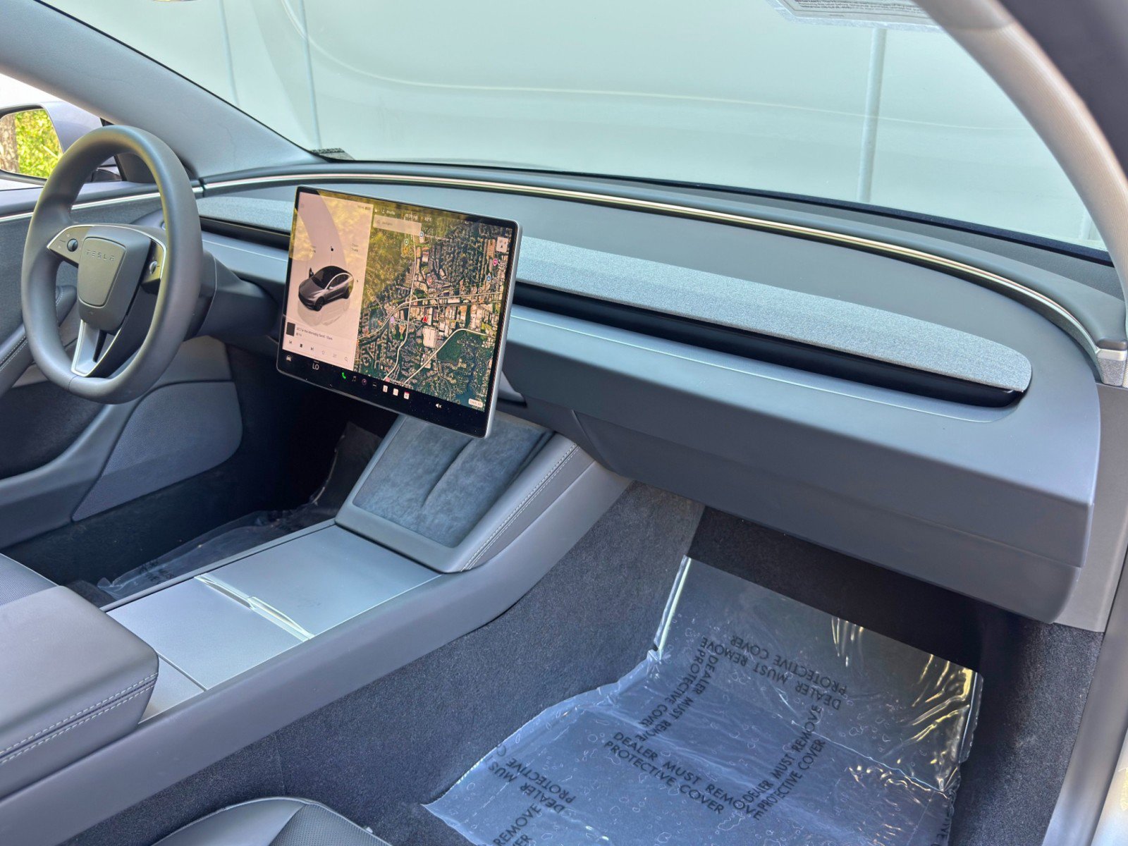 Used 2025 Tesla Model 3 Long Range RWD image 15