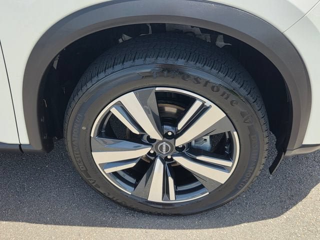 Used 2023 Nissan Rogue SL AWD/4WD image 17