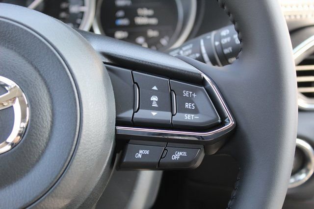 Certified 2025 MAZDA CX-5 AWD 2.5 S w/ Select Package image 16