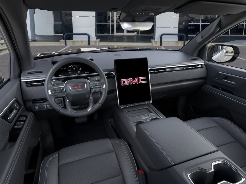 New 2026 GMC Sierra EV Elevation w/ Premium Package image 15