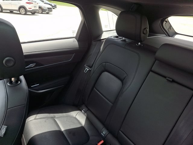 Used 2022 Jaguar F-PACE S AWD/4WD image 18
