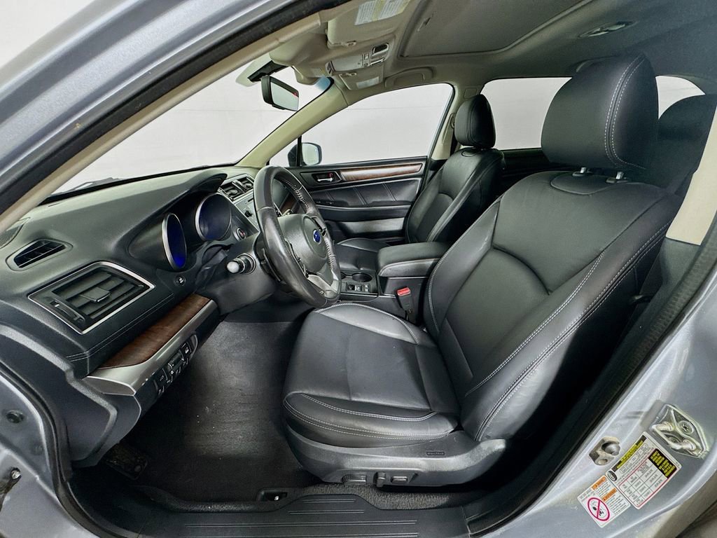 Used 2019 Subaru Outback 3.6R Limited image 24