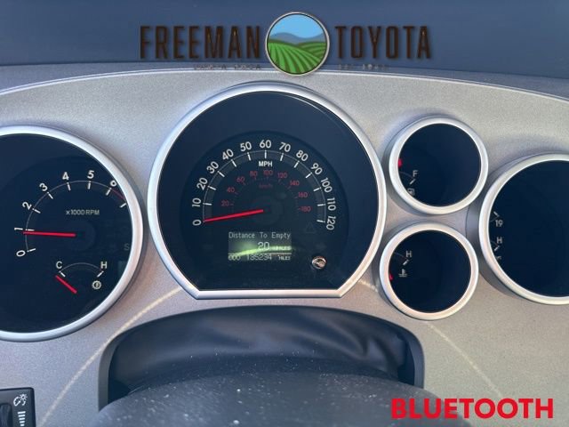 Used 2010 Toyota Sequoia Limited image 7