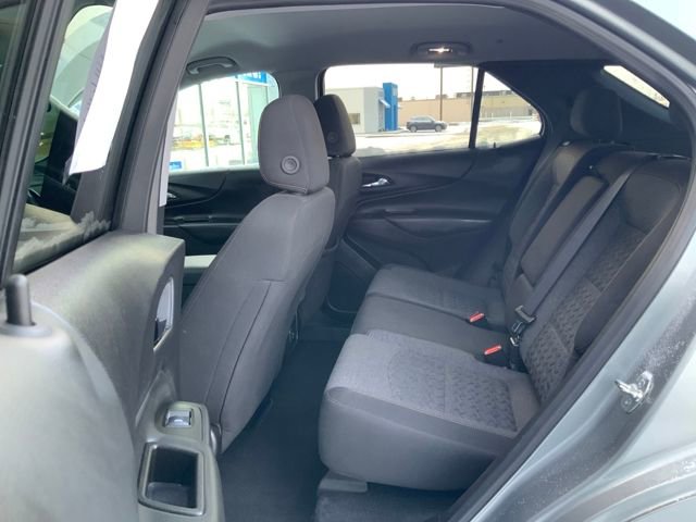 Used 2024 Chevrolet Equinox LT image 19