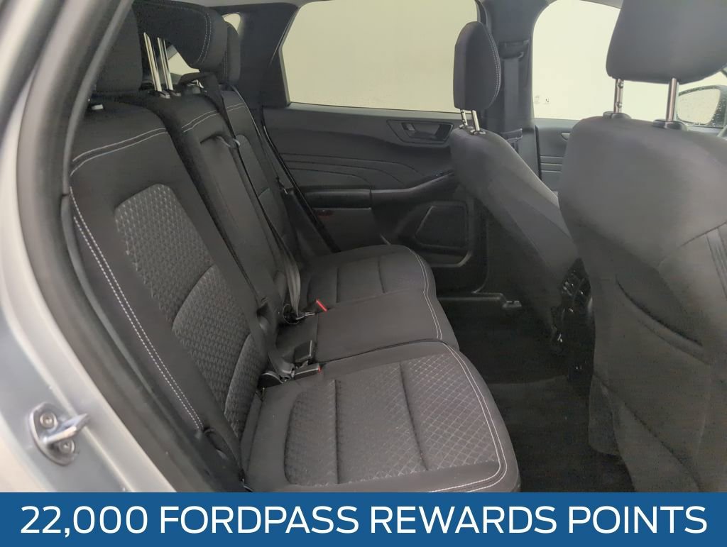 Certified 2024 Ford Escape Active w/ Cold Weather Package image 15