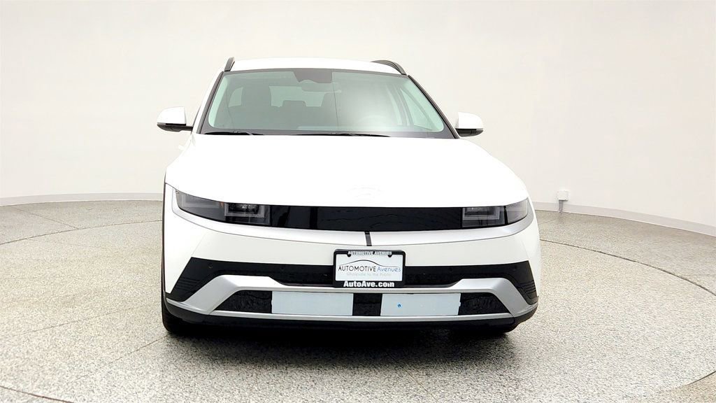 Used 2025 Hyundai Ioniq 5 SEL image 2