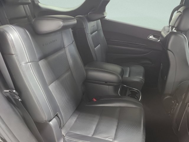 Used 2015 Dodge Durango Citadel w/ Technology Group AWD/4WD image 16