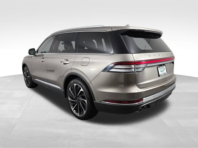 Used 2020 Lincoln Aviator Reserve w/ Equipment Group 202A AWD/4WD image 5