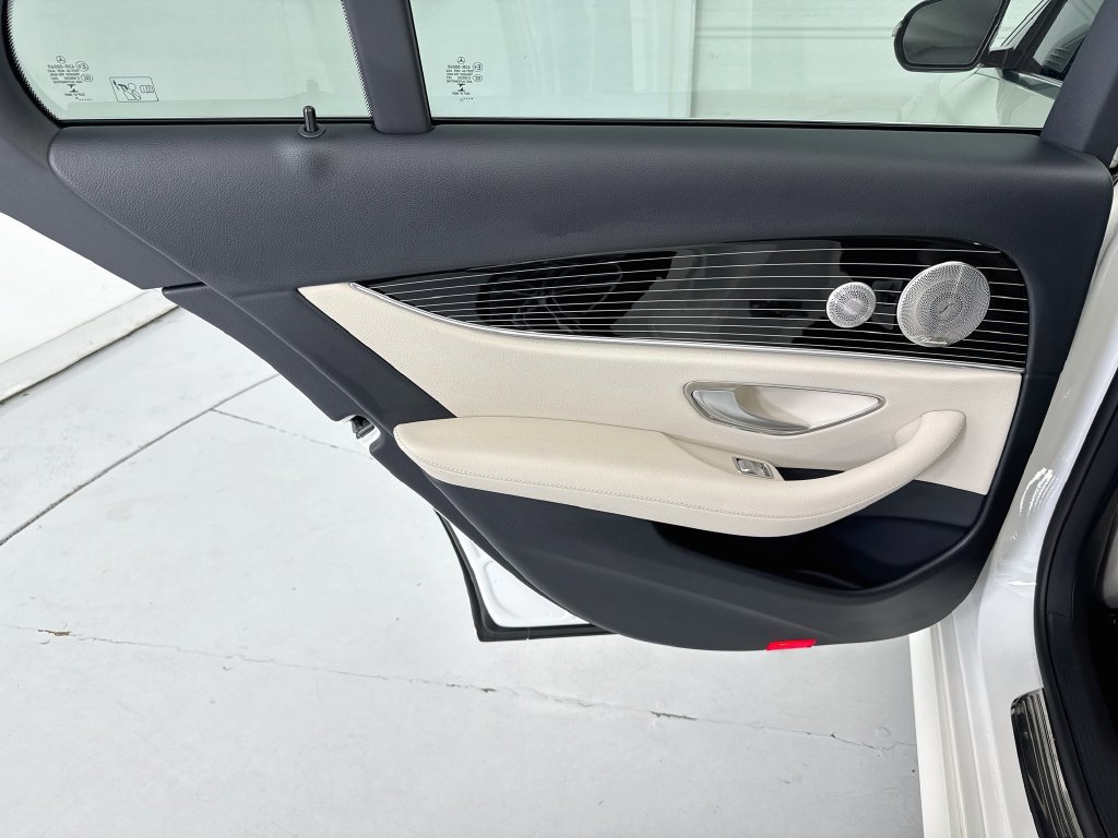Certified 2021 Mercedes-Benz E 350 Sedan image 25