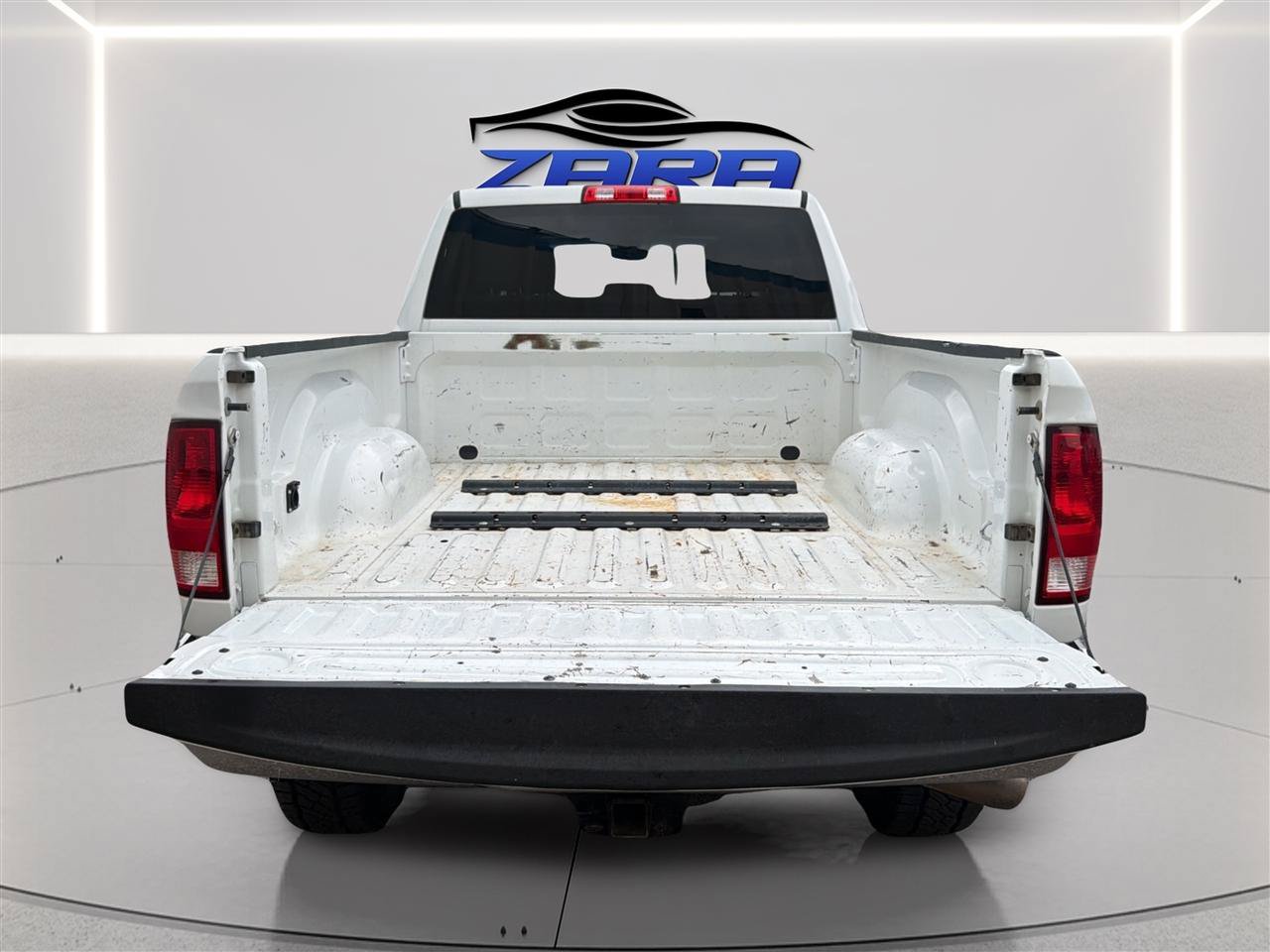 Used 2017 RAM 2500 Tradesman w/ Chrome Appearance Group AWD/4WD image 26