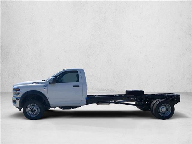 New 2026 RAM 5500 Tradesman image 5