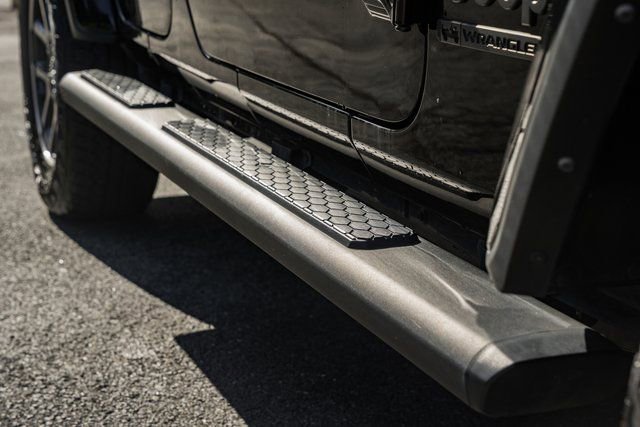 Used 2021 Jeep Wrangler Unlimited Sport image 26