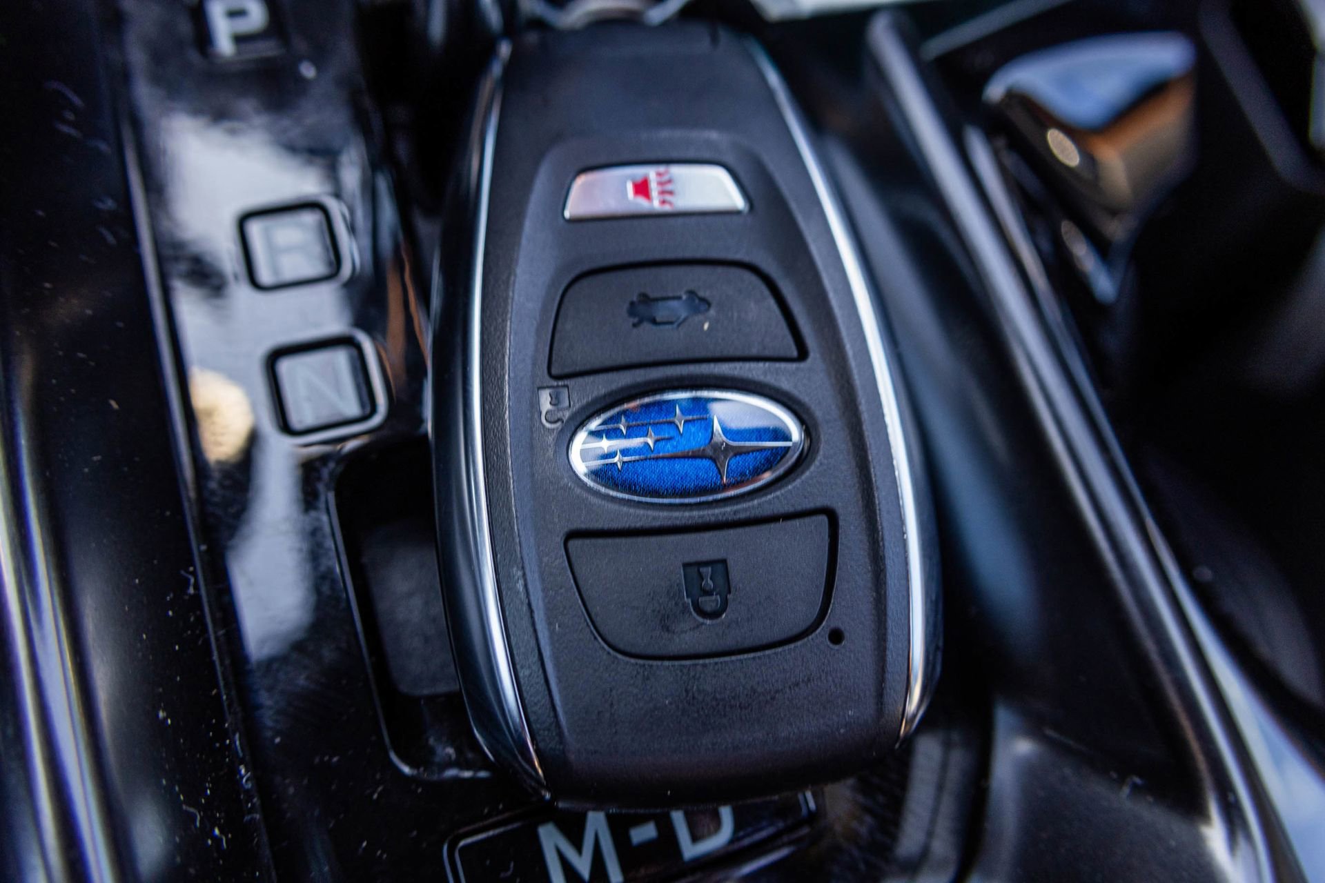 New 2026 Subaru Forester Sport AWD/4WD image 28