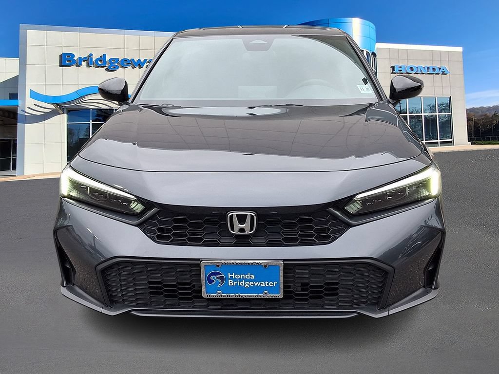Used 2026 Honda Civic Sport image 2