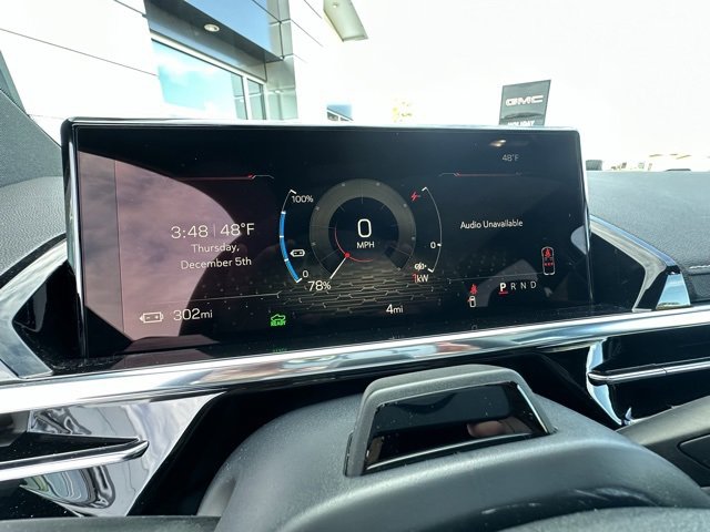 New 2025 GMC Sierra EV Denali image 19