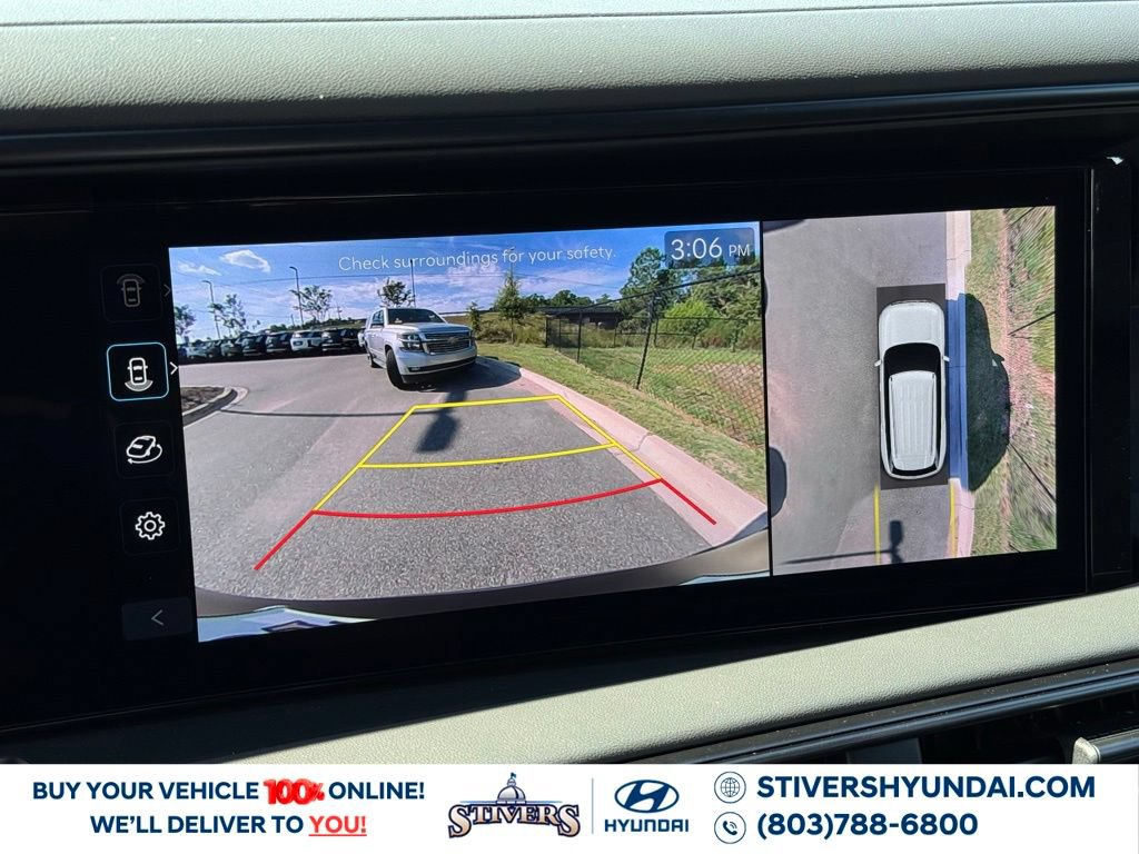 Certified 2026 Hyundai Palisade XRT Pro AWD/4WD image 6