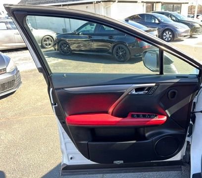 Used 2022 Lexus RX 350 F Sport w/ Accessory Package image 14