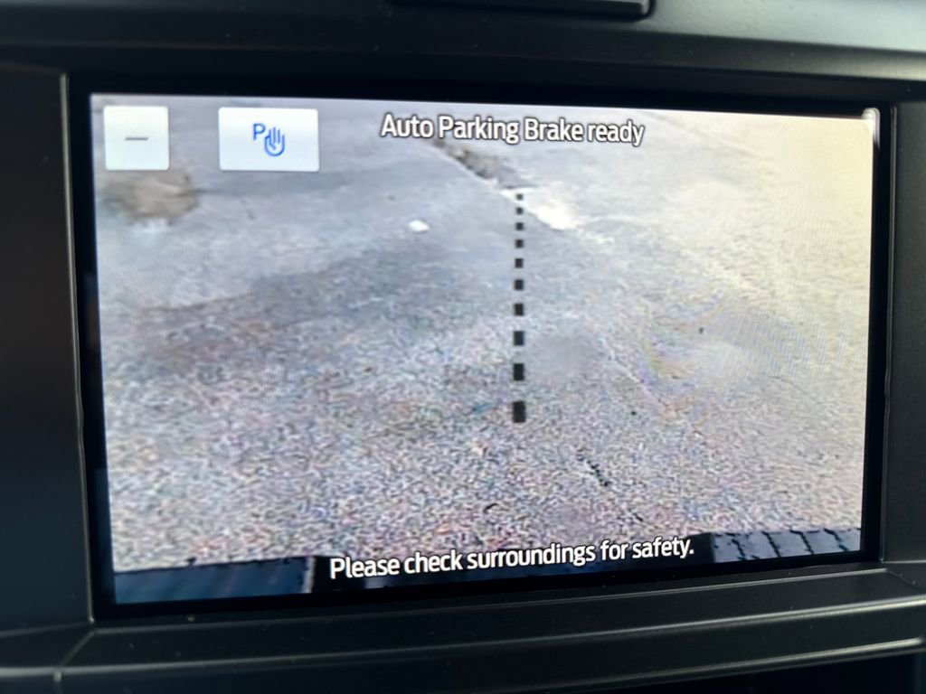 New 2026 Ford F250 XL image 23