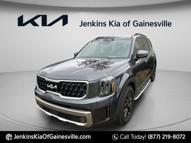 Used 2023 Kia Telluride SX Prestige X-Pro image 5
