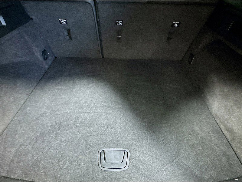 Used 2024 Buick Envision Preferred image 24